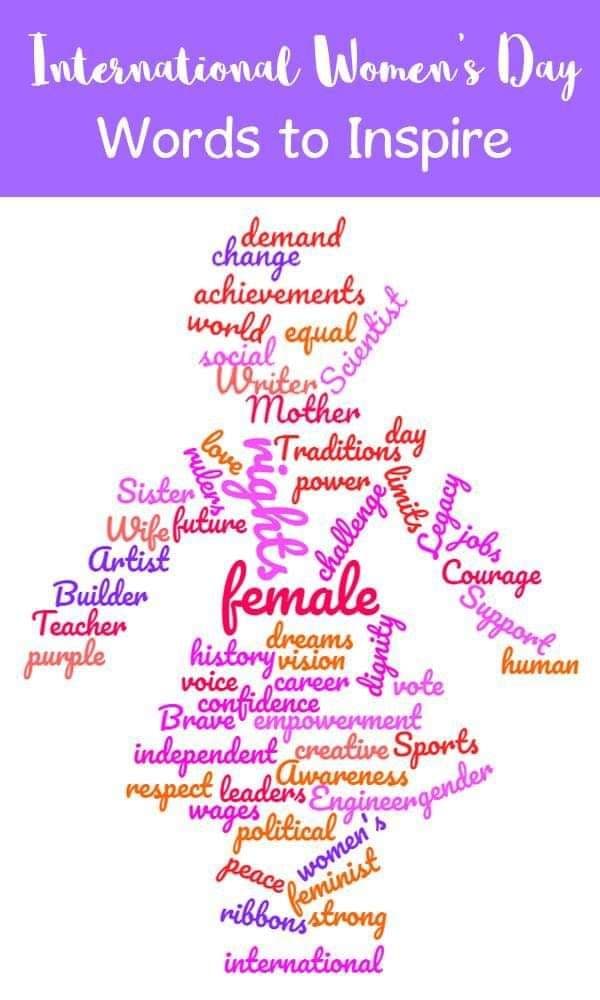 International Women's day