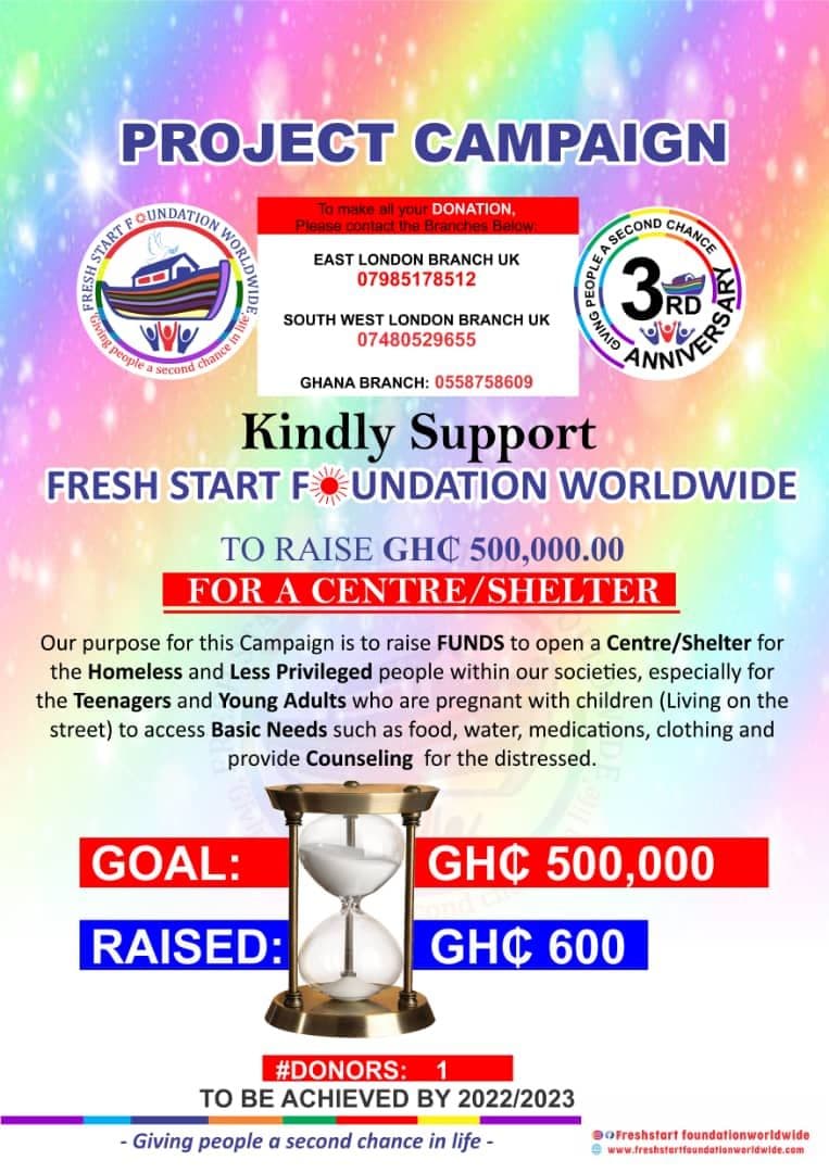 Project Campaign