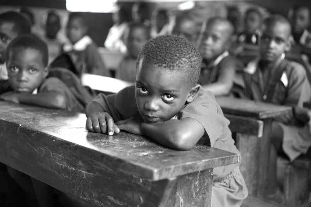 🎄 Spreading Love and Joy: Othdabere Fresh Start Foundation Worldwide Celebrates Christmas with His Time International School